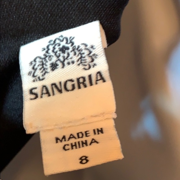 Dress - Picture 4 of 4